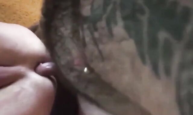 Father Paid For That culo