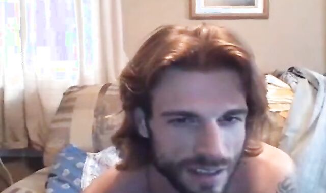 heterosexual Over thirty On web cam