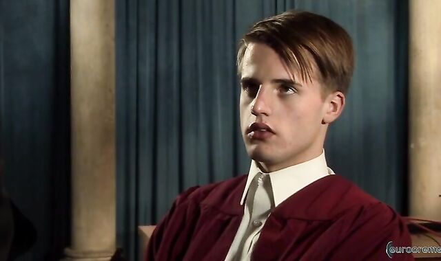 Dolan Bear And Ben Cox voyeur(CB P5)