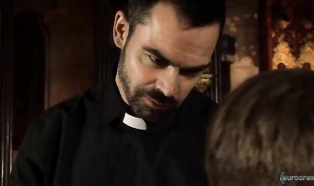 Dolan Bear And Ben Cox voyeur(CB P5)