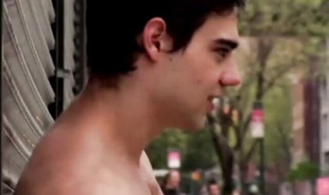 Behind the Scenes of Flatiron Fuckers