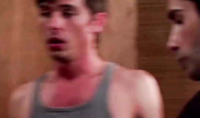 Behind the Scenes of Flatiron Fuckers