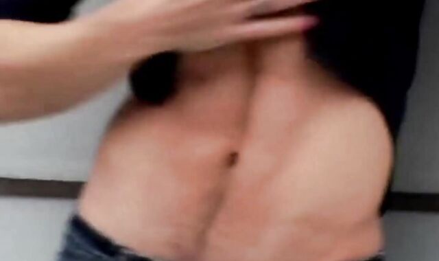 Behind the Scenes of Flatiron Fuckers