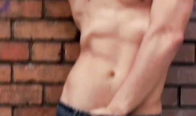 Behind the Scenes of Flatiron Fuckers