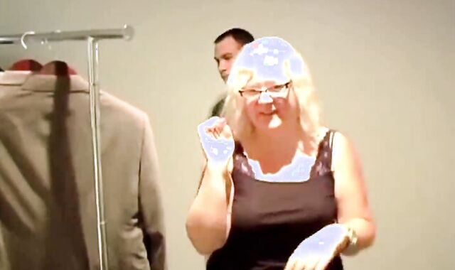 Behind the Scenes of Flip This