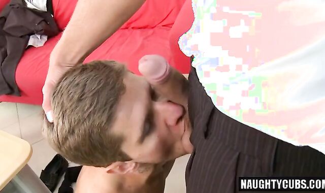 huge bone Parent Roll Flop And Facial cumshot