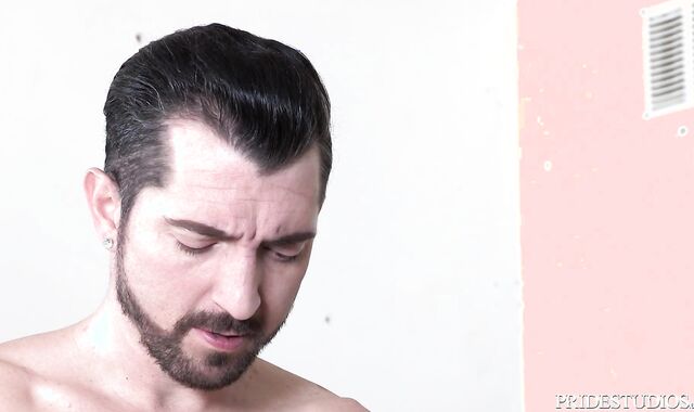 DylanLucas spycam-voyeur Noisy romp with Jimmy Durano and Skyler Hart