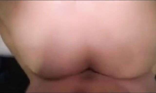 enjoyable ash-blonde Skater teenage acquires drilled