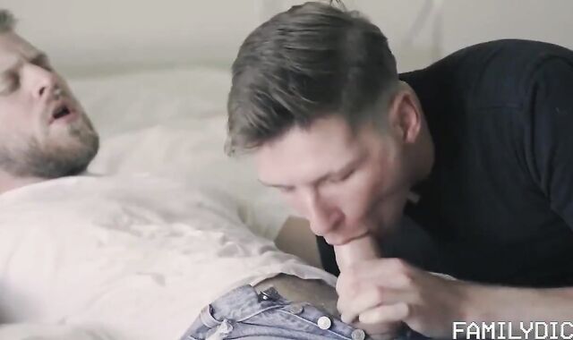 Logan Stevens And Lukas Stone spycam(PD P3)