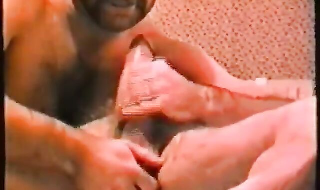 homosexual parent Rubdown