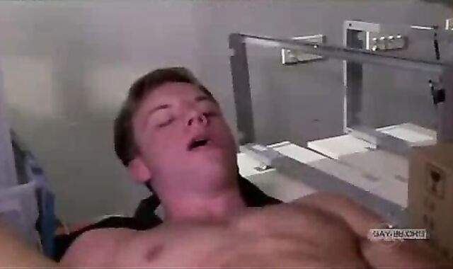 bashed By Our Dads-spycam End Sequence