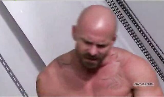 bashed By Our Dads-spycam End Sequence