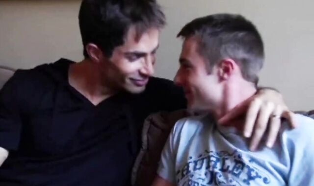 Behind the Scenes of Pounding the Pavement