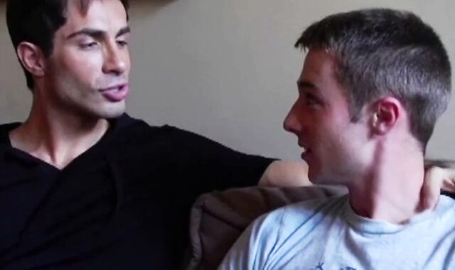 Behind the Scenes of Pounding the Pavement