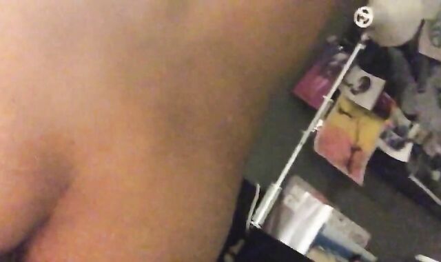 Sissy Boy Rides Cock - Bareback Twink Fun 2