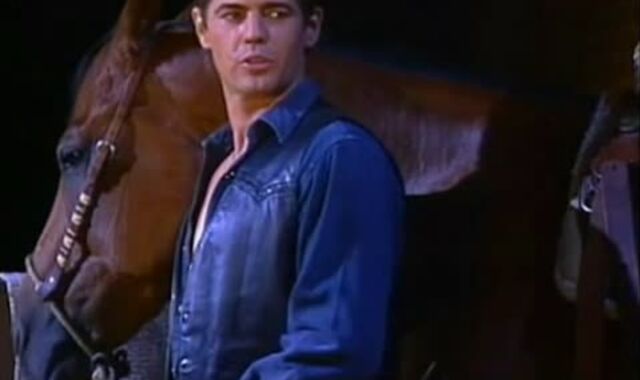 wait till you observe what happens to his rectum!