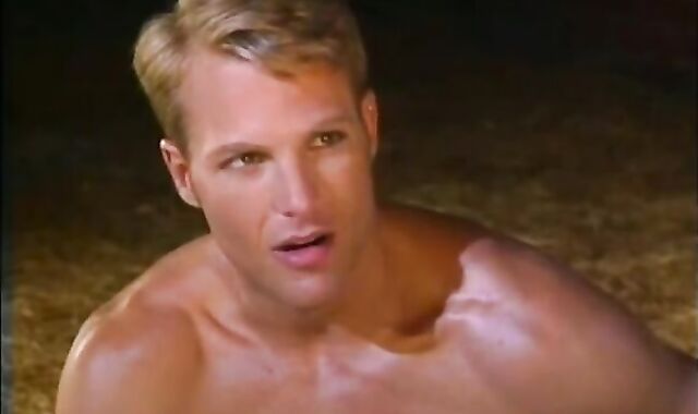 wait till you observe what happens to his rectum!