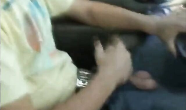 Magnifiques Boules: Grosse Bite à la Maison