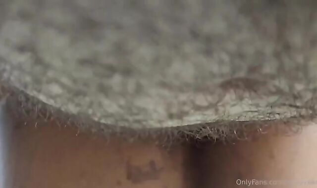 Burly Paunchy Father voyeur?spycam Fcs Fit Brazilian Colleague!