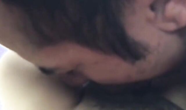 Stranger Gives Me a Blowjob in My Car While I Was Jerking Off