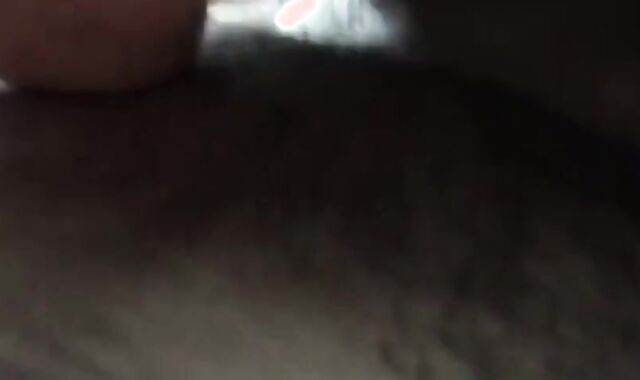 Stranger Gives Me a Blowjob in My Car While I Was Jerking Off