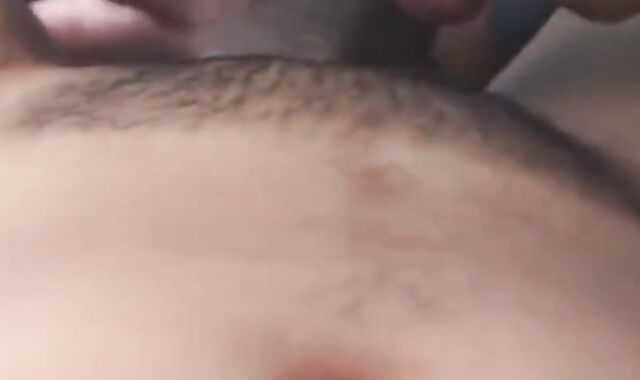 Stranger Gives Me a Blowjob in My Car While I Was Jerking Off