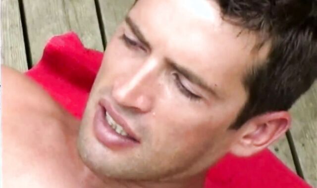 Cameron Fox and Marco Rochelle