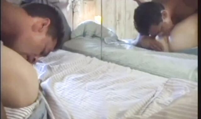 Cameron Fox and Rob Ramos