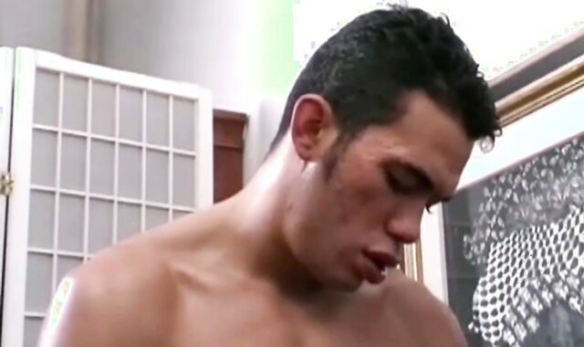 Carlos Carrera and Roberto Vista