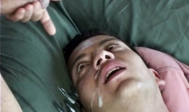 Carlos Morales and Christophe Blanc