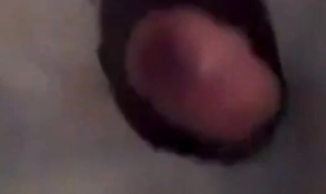 Glory Hole Suck with a Crossdresser Twist 2