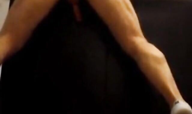 Raw Amateur Couch Sex