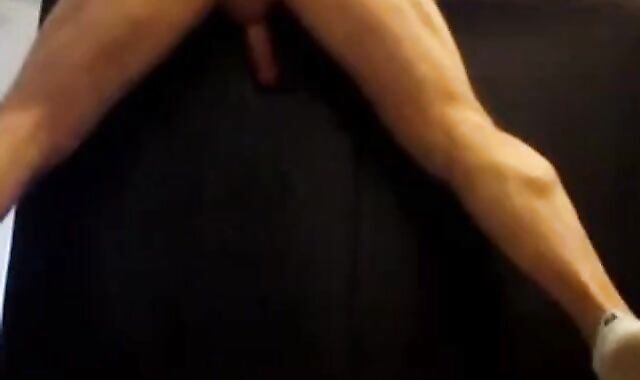 Raw Amateur Couch Sex