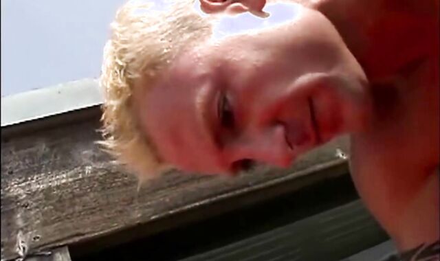 Chris Bolt Aaron Tanner Mitchy Ryder And Richie Fine