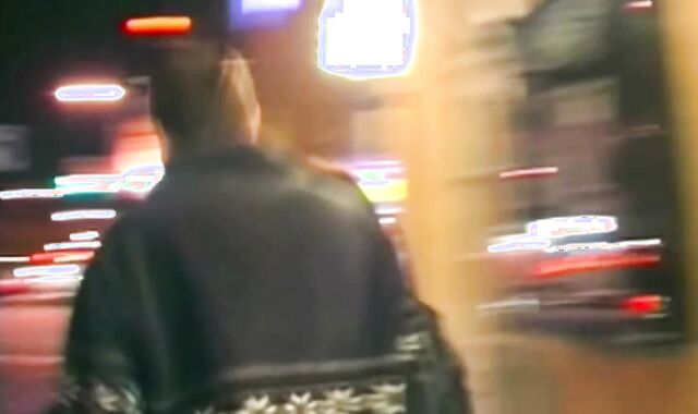 Chris Capelli and Tyson Cane