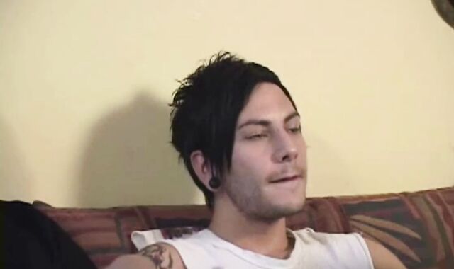 Chris Crawford Ivan Grey Giovanni Armani and Michael