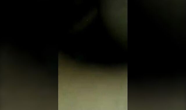 Twink Takes Big Cock Bareback and Gets Creampied