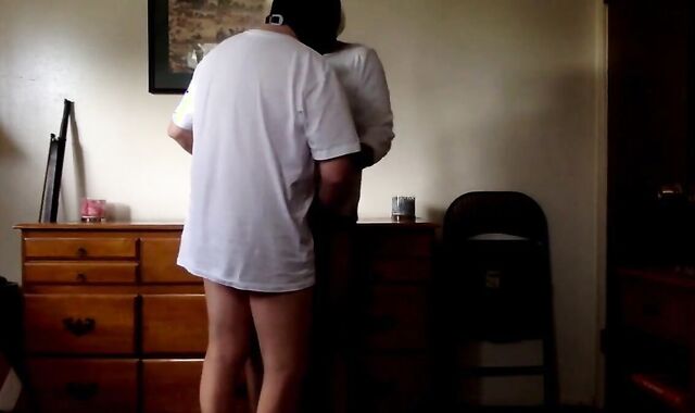 Masked Twinks' Masturbation Mayhem