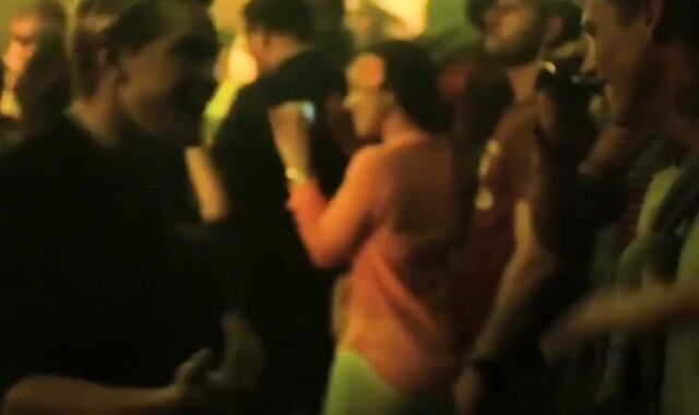 Danish Twinks Jett Black and CJ: Big and Small Cocks