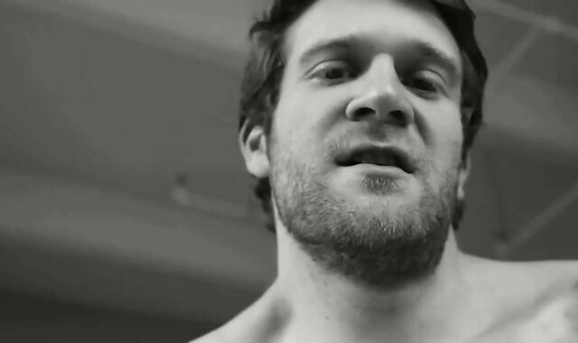 Danish Twinks Jett Black and CJ: Big and Small Cocks