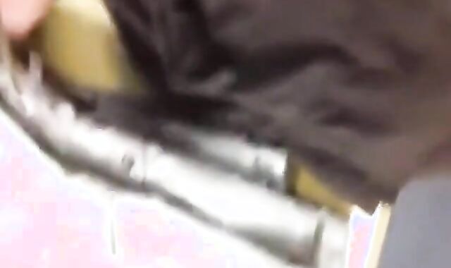 Amateur Anal Hunk Fucks in Dressing Room 3