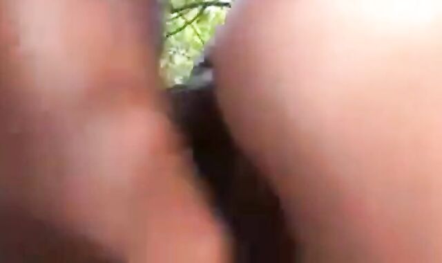 Big Black Cock Breeds White Hole Outdoors