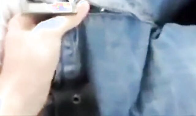 Amateur Bareback: Daddy's Boy