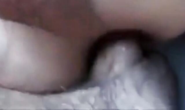 Amateur Bareback: Daddy's Boy