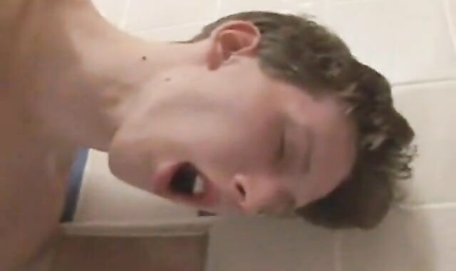 Amateur Twinks Bareback