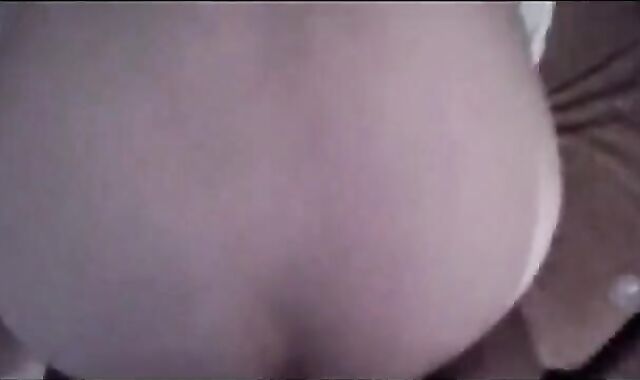 Amateur Big-Ass Bear Man 3