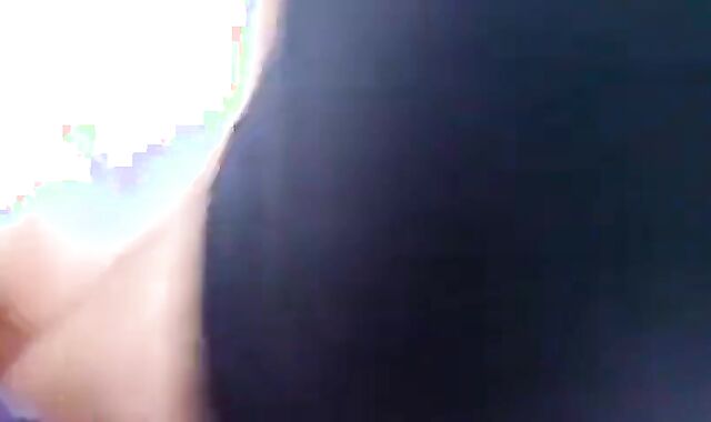 Bareback Butt Fucking My Hairy Bear Buddy