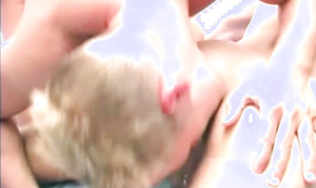 Dean Edwards and Scott Matthews