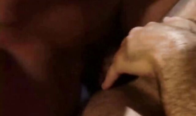 Erik Grant and John Lamb