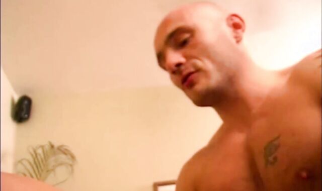 Erik Martins and Rick Gonzales